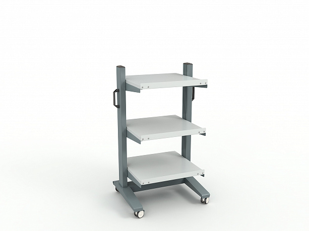 DiKom SR-021-01 ESD movable table
