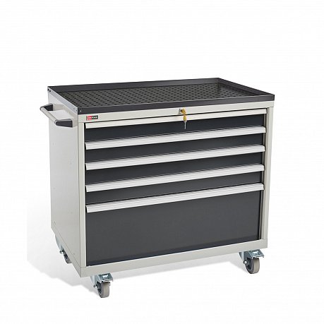 DiKom VS-035-01 Tool Cabinet 