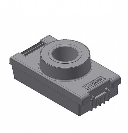 ISO 35/ SK35 / Morse 4 Tool Holder