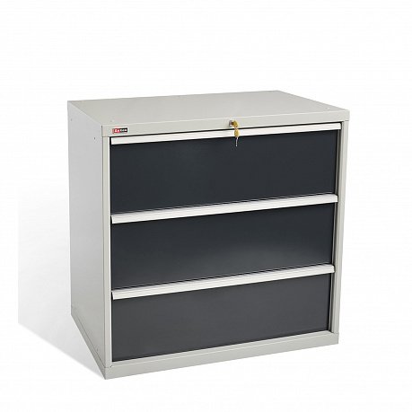 DiKom VS-033 Tool Cabinet