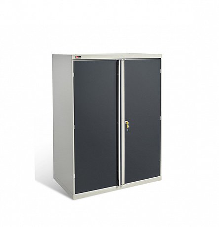 VS-053 cabinet with blanking doors (no internal filling)